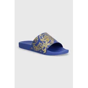 Natikači Versace Jeans Couture Slide