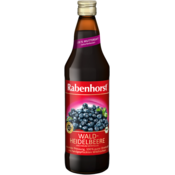 RABENHORST SOK BOROVNICA 750 ML