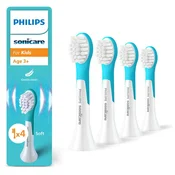 Philips Sonicare zamjenske glave za Kids Mini HX6034/90 4 kom.