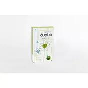 Set za depilaciju osjetljive kože lica Cupko 16 traka