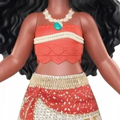 Mattel Disneyjeva princesa, majhna punčka, princesa, 3+, različne vrste 1 kos.