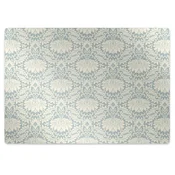 Decormat Podloga za zaščito tal Vintage pattern 120x90 cm 2 cm