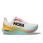 Hoka One One SKYWARD X W, ženski tekaški copati, bela 1147912