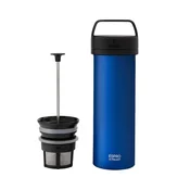 Espro Ultra Light stiskalnica za kavo modra 450 ml