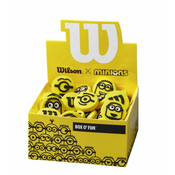 Vibrastop Wilson Minions 3.0 Vibration Damper Box 50P - yellow