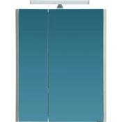 Ormaric sa ogledalom Toledo Art 65 Pino Art (0873)