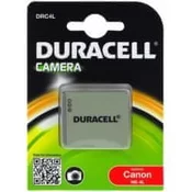 Duracell Akumulator Canon PowerShot SD30 - Duracell original