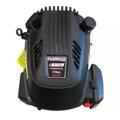 MOTOR 4T RAMDA Y170V OHV DOLGA GRED