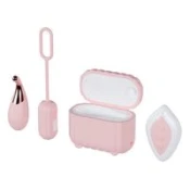 Blush – Play With Me: Wanderlust Pink