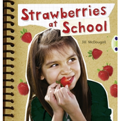 BC NF Orange A/1A Strawberries at School