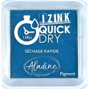 Aladine Izink Blazinica Za Žig Navy Blue