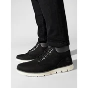 Gležnjarji Timberland Bradstreet Chukka TB0A146Q0011 Črna