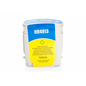 kartuša HP 82 XL Yellow