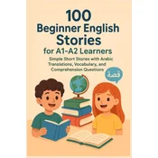 100 Beginner English Stories for A1-A2 Learners