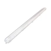 Commel led vodootporna svetiljka 2x18w 6500k ip65 ( c344-618 )
