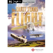 Early Years Of Flight (Microsoft Flight Simulator X Steam Edition Add-On) (PC)