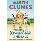 Meetings With Remarkable Animals