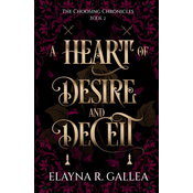 A Heart of Desire and Deceit