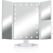 Beper Kozmetično ogledalo z LED osvetlitvijo P302VIS050