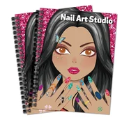 Nail Art Studio – Kreativno štúdio za oblikovanje nohtov