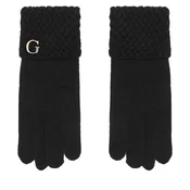 Rokavice Guess AW5649 WOL02 Črna