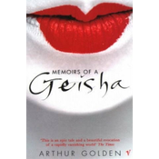 Memoirs Of A Geisha. Die Geisha, englische Ausgabe