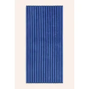Calma House brisača za plažo bombažna 100 x 180 cm