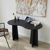HANAH HOME Radni sto Infini Black
