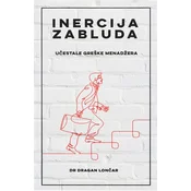 Inercija zabluda: Ucestale greške menadžera