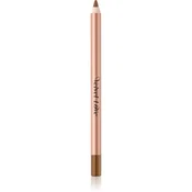 ZOEVA Velvet Love Eyeliner Pencil svinčnik za oči odtenek Metallic Bronze 1,2 g