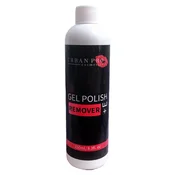 URBAN PRO -Gel Polish Remover + E 250ml
