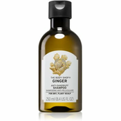 The Body Shop Ginger šampon protiv peruti 250 ml