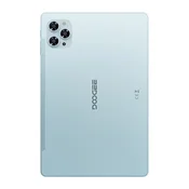 Doogee Tab G6 VIP Edition 4G 6GB 256GB Blue