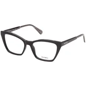 Max&Co. MO5001 001 ONE SIZE (53) Črna/Kristalna