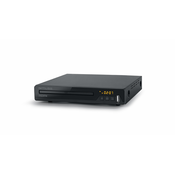 Muse DVD Player MUSE M-55 DV, (Muse-M55DV)