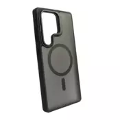 Maska Mag Case Nanobit Shield za Samsung S26 Ultra/ S948B crna