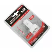 USB Punjač Dupli