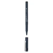 Schneider Olovka liner Pictus, Crna, 0.4mm