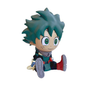 Plastkon PLASTOY Hucha Izuku Midoriya 18cm, (21551297)