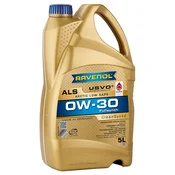 Ravenol Motorno ulje ALS 0W-30, 5 l