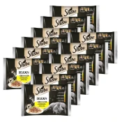 Sheba Delicacy Piletina izbor vrecica 12 x (4 x 85 g)