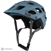 Čelada IXS Trail EVO, ocean (ML (58-62 cm))