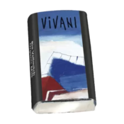 Cokolada mlijecna mini BIO Vivani 5g