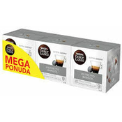 NESCAFÉ kava Dolce Gusto Barista MEGAPACK, 3x112g (48 kapsula)