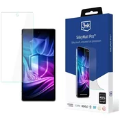 shumee Google Pixel 7A 5G - 3mk svilnato matiran Pro