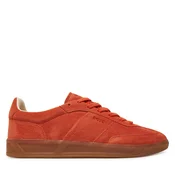 Tenisice BOSS Brenta 50536645 Narancasta