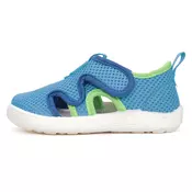 D.D.Step čevelj za v vodo G093-61211 QUICKDRY barefoot F aero blue 23