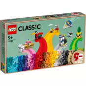LEGO® Classic 90 godina igre (11021)