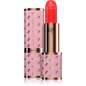 Naj Oleari Delight Creamy Lipstick With A Shiny Finish 13 - Geranium Red