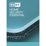 ESET HOME Essential (1 Year / 1 Device) Key EUROPE